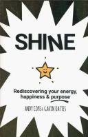 Shine. Autor: Cope Andy, Oattes Gavin. SmakLiter.pl Okładka książki Shine