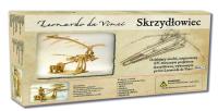 Opakowanie Skrzydłowiec