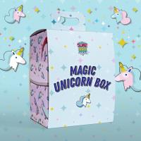 Opakowanie SLIME BOX MAGIC UNICORN