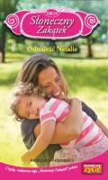 Słoneczny zakątek t. 24 Odnaleźć Natalie. Autor: Vandenberg Patricia. SmakLiter.pl Okładka książki Słoneczny zakątek t. 24 Odnaleźć Natalie