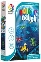 Opakowanie SMART GAMES – COLOUR CATCH
