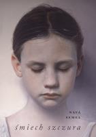 Śmiech szczura. Autor: Semel Nava. SmakLiter.pl Okładka książki Śmiech szczura