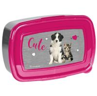 Opakowanie Śniadaniówka Rachael Hale RLE-3022 PASO