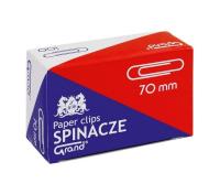 Opakowanie Spinacz R-70 (100szt*50) GRAND