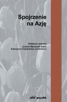Opakowanie Spojrzenie na Azję