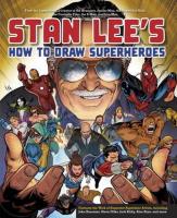 Opakowanie Stan Lee's How to Draw Superheroes