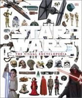 Star Wars The Visual Encyclopedia. Wydawca: DK. SmakLiter.pl Opakowanie Star Wars The Visual Encyclopedia