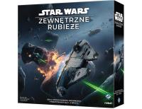 Opakowanie Star Wars: Zewnętrzne Rubieże REBEL