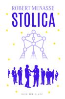 Okładka książki STOLICA