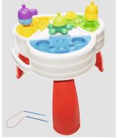 Opakowanie Stolik Pełen Pomysłów Lalaboom TREFL