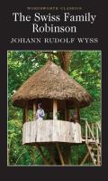 Opakowanie Swiss Family Robinson