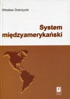 Okładka książki System międzyamerykański