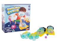 Szalony Rybak. Wydawca: Dumel. SmakLiter.pl Opakowanie Szalony Rybak