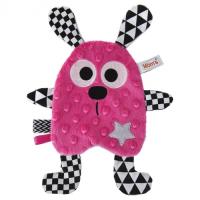 Opakowanie Szeleścik z gwiazdką Róż