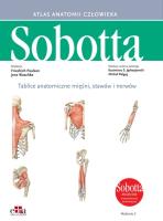 Tablice anatomiczne mięśni, stawów i nerwów. Angielskie mianownictwo. Autor: Paulsen F., Waschke J.. SmakLiter.pl Okładka książki Tablice anatomiczne mięśni, stawów i nerwów. Angielskie mianownictwo