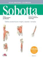 Tablice anatomiczne mięśni, stawów i nerwów. Łacińskie mianownictwo. Autor: Paulsen F., Waschke J.. SmakLiter.pl Okładka książki Tablice anatomiczne mięśni, stawów i nerwów. Łacińskie mianownictwo
