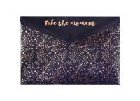 Opakowanie Teczka A4 PP na zatrzask