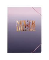 Opakowanie Teczka A4 z gumkami