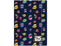 Opakowanie Teczka z gumką HD-145 Head 2 10 sztuk