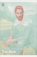 The Birds. Autor: Vesaas Tarjei. SmakLiter.pl Okładka książki The Birds