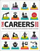Opakowanie The Careers Handbook