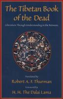 The Tibetan Book of the Dead. Wydawca: HarperCollins Publishers UK. SmakLiter.pl Opakowanie The Tibetan Book of the Dead