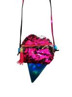 Opakowanie Torebka cekinowa mix