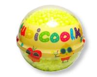 Opakowanie Tubicoolki Surprise - żółte TUBAN