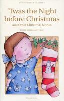 Opakowanie Twas the Night before Christmas