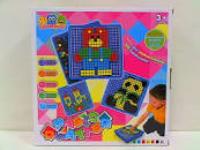 Opakowanie UKŁADANKA MIŚ