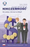 Ukryta nikczemność.. Autor: Ulatowski Tomasz J.. SmakLiter.pl Okładka książki Ukryta nikczemność.