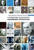 Vademecum Kaszubskie - Literatura Kaszubska. Rekonesans. Autor: Kuik-Kalinowska Adela, Kalinowski Daniel. SmakLiter.pl Okładka książki Vademecum Kaszubskie - Literatura Kaszubska. Rekonesans