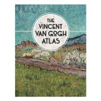 Opakowanie Vincent van Gogh Atlas