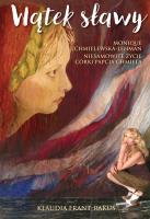 Wątek sławy. Autor: Frant-Rakuś Klaudia. SmakLiter.pl Okładka książki Wątek sławy