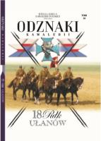 Wielka Księga Kawalerii Polskiej Odznaki Kawalerii Tom 10. Wydawca: Edipresse Polska. SmakLiter.pl Opakowanie Wielka Księga Kawalerii Polskiej Odznaki Kawalerii Tom 10