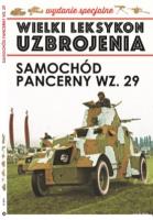 Wielki Leksykon Uzbrojenia Wydanie Specjalne 4/19. Wydawca: Edipresse Polska. SmakLiter.pl Opakowanie Wielki Leksykon Uzbrojenia Wydanie Specjalne 4/19