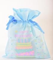 Opakowanie Worek Happy Birthday 30x45cm (5szt) PAKADO
