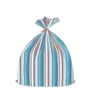 Opakowanie Worek Paski XL PAKADO