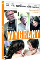 Wygrany. Wydawca: Best Film. SmakLiter.pl Opakowanie Wygrany