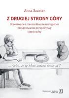 Okładka książki Z drugiej strony góry