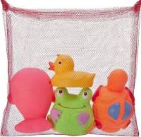 Opakowanie Zabawki z siateczką