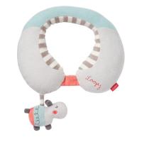 Opakowanie Zagłówek podróżny Hipopotam Loopy