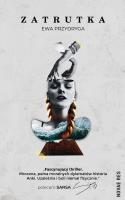 Okładka książki Zatrutka