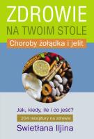 Okładka książki Zdrowie na twoim stole cz.2