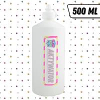 Opakowanie ZESTAW AKTYWATOR 500 ML