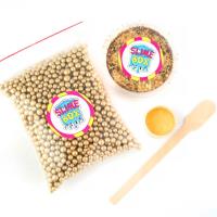 Opakowanie ZESTAW DODATKÓW GORĄCZKA ZŁOTA