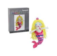 Opakowanie Zestaw kreatywny Syrenka