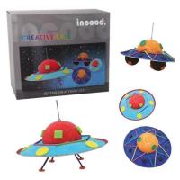 Opakowanie Zestaw kreatywny Ufo