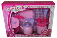 Opakowanie Zestaw kuchenny