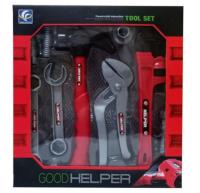 Opakowanie Zestaw narzędzi